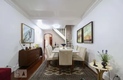 Casa com 2 quartos à venda na Rua Xavier Gouveia, Campo Belo, São Paulo