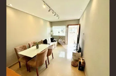 Casa para Venda - Vila Santa Maria, 2 Quartos,  91 m² - São Paulo