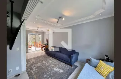 Casa / Sobrado em Condomínio para Venda - Jardim Sao Luis, 3 Quartos,  127 m² - São Paulo