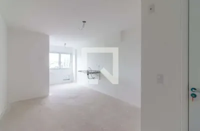 Apartamento para Venda - Água Fria, 1 Quarto,  30 m² - São Paulo