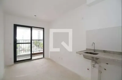 Apartamento para Venda - Pinheiros, 1 Quarto,  27 m² - São Paulo