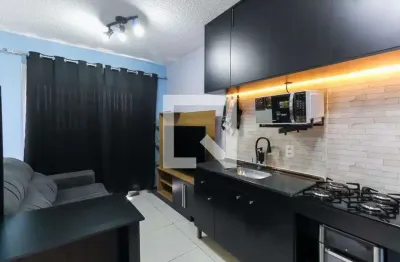 Apartamento com 1 quarto à venda na Rua Siqueira Bueno, Belém, São Paulo