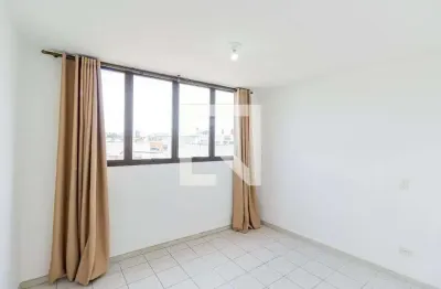 Kitnet / Stúdio para Venda - Santo Amaro , 1 Quarto,  25 m² - São Paulo