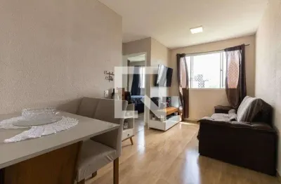Apartamento para Venda - Jardim São Savério, 2 Quartos,  42 m² - São Paulo