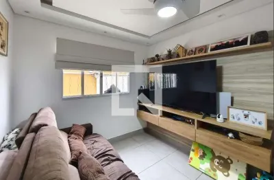 Casa para Venda - Parque das Águas, 3 Quartos,  98 m² - Campinas