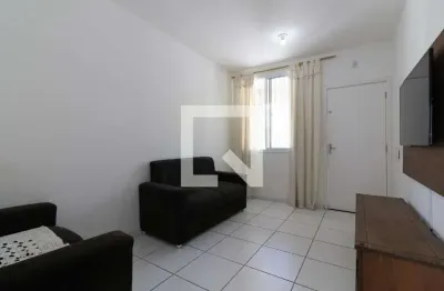 Apartamento para Venda - Ponte Rasa, 2 Quartos,  50 m² - São Paulo