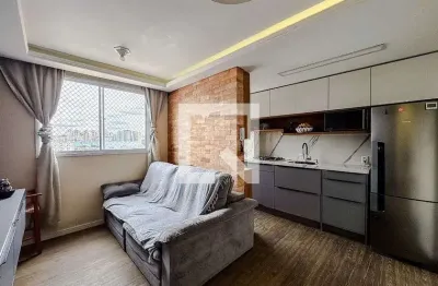 Apartamento com 2 quartos à venda na Avenida Celso Garcia, Belém, São Paulo