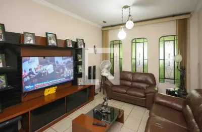Casa para Venda - Vila Santa Clara, 3 Quartos,  150 m² - São Paulo