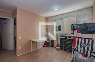 Apartamento para Venda - Vila Operária, 2 Quartos,  42 m² - Porto Alegre