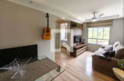 Apartamento para Venda - Cidade Satélite íris, 2 Quartos,  48 m² - Campinas