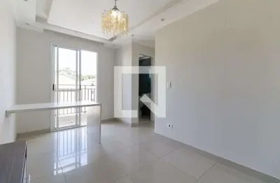 Apartamento para Venda - Jardim Santa Emília, 2 Quartos,  46 m² - São Paulo