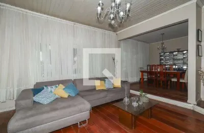 Casa para Venda - Jardim Itu-Sabará, 3 Quartos,  178 m² - Porto Alegre