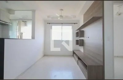 Apartamento para Venda - Portal do Morumbi, 2 Quartos,  46 m² - São Paulo