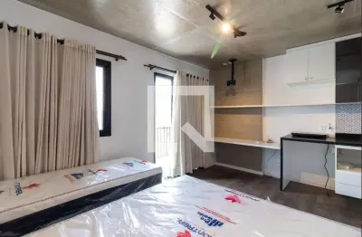 Apartamento com 1 quarto à venda na Rua Alfredo Pujol, Santana, São Paulo