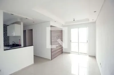 Apartamento para Venda - Parque Erasmo Assunção, 2 Quartos,  50 m² - Santo André