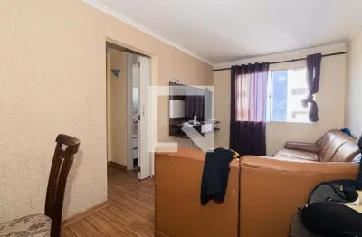 Apartamento para Venda - Jardim Peri, 2 Quartos,  54 m² - São Paulo