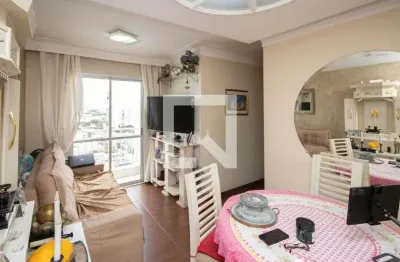 Apartamento para Venda - Parque Novo Mundo , 2 Quartos,  47 m² - São Paulo