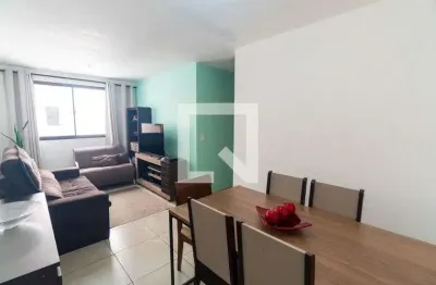 Apartamento para Venda - Vila Campestre, 2 Quartos,  56 m² - São Paulo