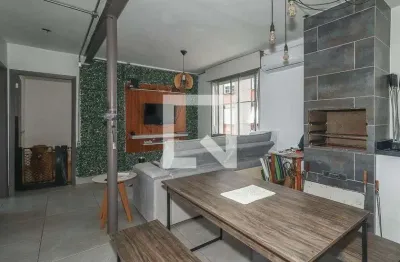 Apartamento para Venda - Bela Vista, 2 Quartos,  70 m² - Porto Alegre