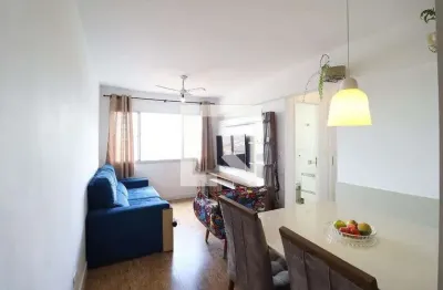 Apartamento para Venda - Vila Gustavo, 2 Quartos,  55 m² - São Paulo