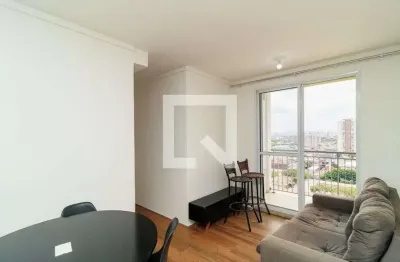 Apartamento para Venda - Vila Maria , 2 Quartos,  50 m² - São Paulo