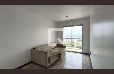 Apartamento para Venda - Ipiranga, 2 Quartos,  55 m² - São Paulo