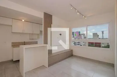 Apartamento para Venda - Jardim Lindóia, 2 Quartos,  51 m² - Porto Alegre