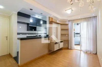 Apartamento para Venda - Vila Augusta, 2 Quartos,  55 m² - Guarulhos