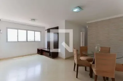 Apartamento para Venda - Santana, 2 Quartos,  64 m² - São Paulo