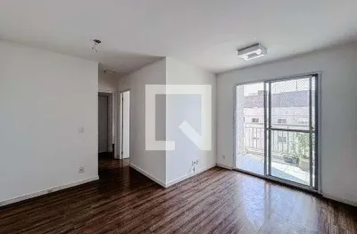 Apartamento com 2 quartos à venda na Rua Evaristo da Veiga, Belém, São Paulo