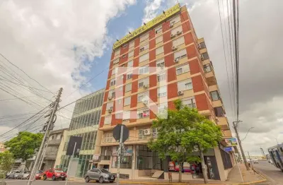 Apartamento com 3 quartos à venda na Rua Tiradentes, Centro, Canoas