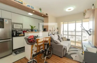 Apartamento para Venda - Consolação, 1 Quarto,  52 m² - São Paulo