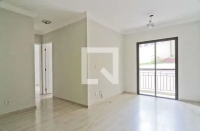 Apartamento para Venda - Freguesia do Ó, 2 Quartos,  65 m² - São Paulo