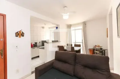 Apartamento para Venda - Diamante, 3 Quartos,  68 m² - Belo Horizonte