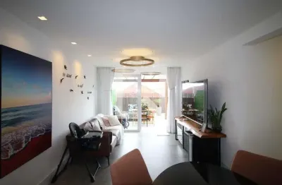 Apartamento para Venda - Cristo Redentor, 3 Quartos,  141 m² - Porto Alegre