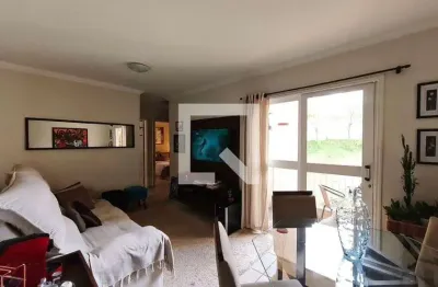 Apartamento para Venda - Parque das Águas, 3 Quartos,  65 m² - Campinas