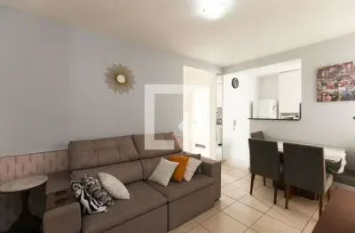 Apartamento para Venda - California, 2 Quartos,  90 m² - Belo Horizonte