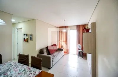 Apartamento para Venda - Tatuapé, 2 Quartos,  63 m² - São Paulo