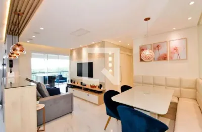 Apartamento para Venda - Picanço, 2 Quartos,  68 m² - Guarulhos