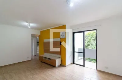 Apartamento para Venda - Jardim Marajoara , 3 Quartos,  72 m² - São Paulo