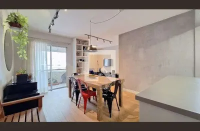 Apartamento para Venda - Água Branca, 2 Quartos,  70 m² - São Paulo