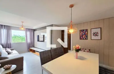 Apartamento para Venda - Demarchi, 3 Quartos,  89 m² - São Bernardo do Campo