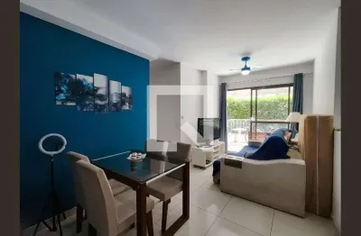 Apartamento para Venda - Vargem Pequena, 2 Quartos,  84 m² - Rio de Janeiro