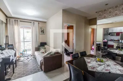 Apartamento para Venda - Jardim Esperança, 3 Quartos,  74 m² - Barueri