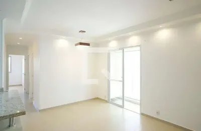 Apartamento para Venda - Jardim São Caetano, 3 Quartos,  74 m² - São Caetano do Sul
