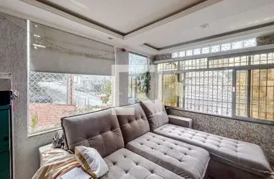 Casa com 3 quartos à venda na Rua Cambará, Mooca, São Paulo