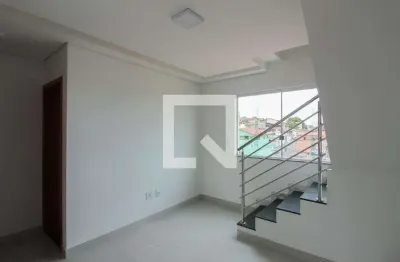 Cobertura para Venda - Copacabana, 2 Quartos,  98 m² - Belo Horizonte