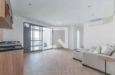 Apartamento para Venda - Brooklin, 2 Quartos,  68 m² - São Paulo