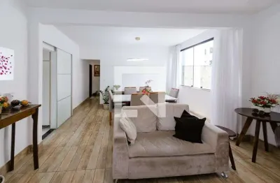 Apartamento para Venda - Castelo, 3 Quartos,  110 m² - Belo Horizonte
