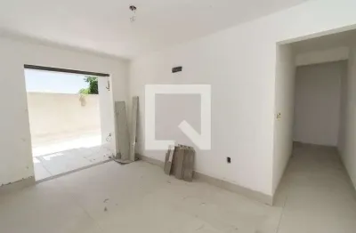 Apartamento para Venda - Jardim Vera Cruz, 2 Quartos,  114 m² - Contagem